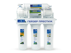 Купить Гейзер Престиж (бак 3,8 л) за 14 650 руб. в Одессе, фото, отзывы