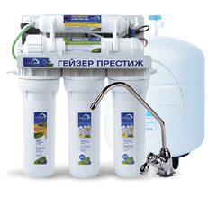 Купить Гейзер Престиж П за 21 450 руб. в Одессе, фото, отзывы